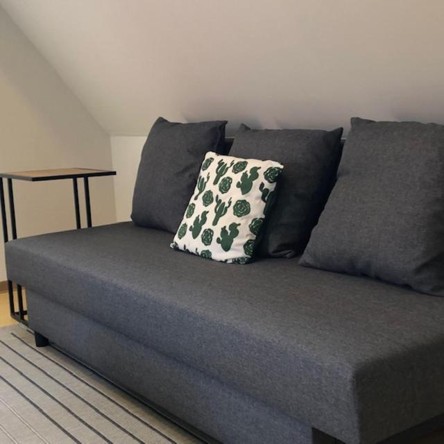 Brugges To Lot 6 Apartment Bagian luar foto