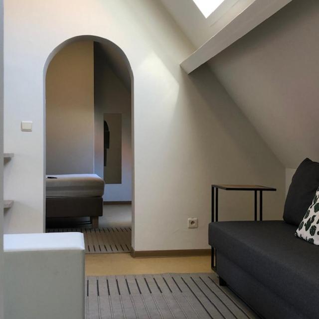 Brugges To Lot 6 Apartment Bagian luar foto