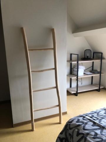 Brugges To Lot 6 Apartment Bagian luar foto
