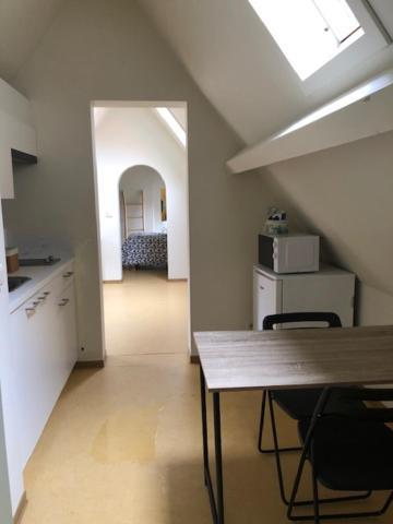 Brugges To Lot 6 Apartment Bagian luar foto