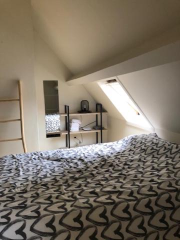 Brugges To Lot 6 Apartment Bagian luar foto