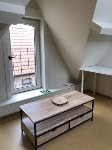 Brugges To Lot 6 Apartment Bagian luar foto
